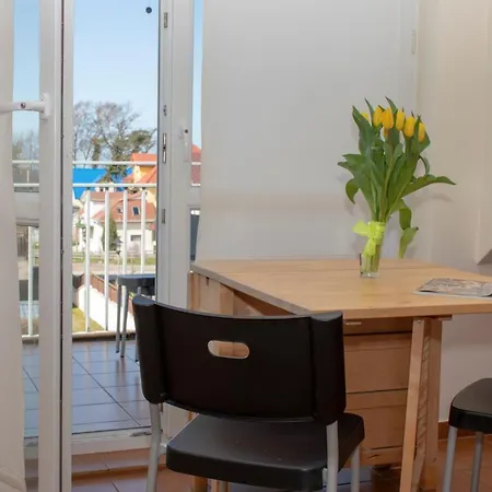 Apartment Apartament Z Balkonem I Parkingiem