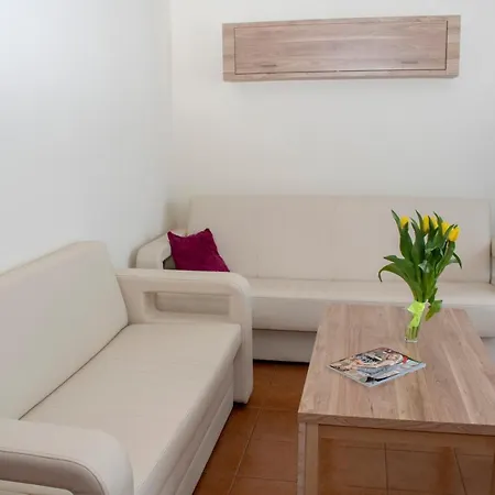 Apartment Apartament Z Balkonem I Parkingiem